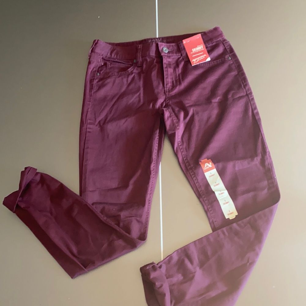 Arizona Jean Co Jeans